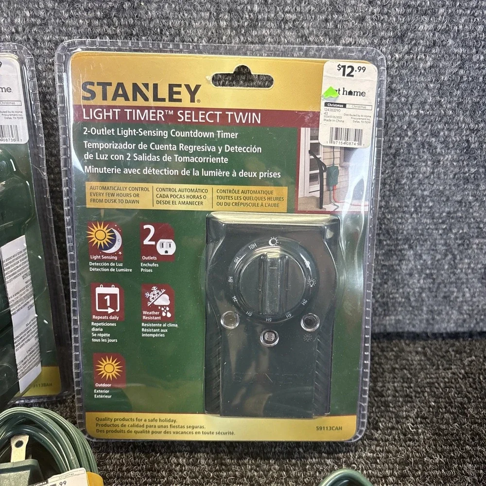 Stanley all items